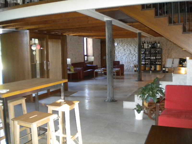 Fuente Acena Hotel Boutique Quintanilla de Onésimo Exteriör bild