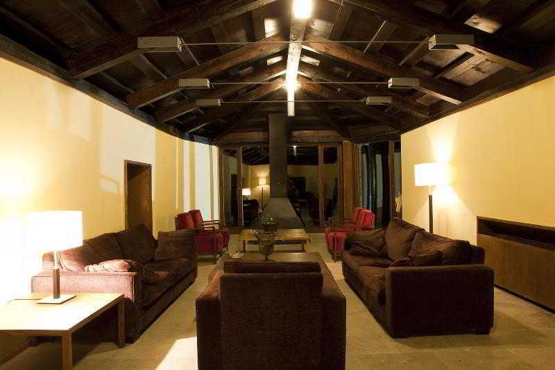 Fuente Acena Hotel Boutique Quintanilla de Onésimo Exteriör bild