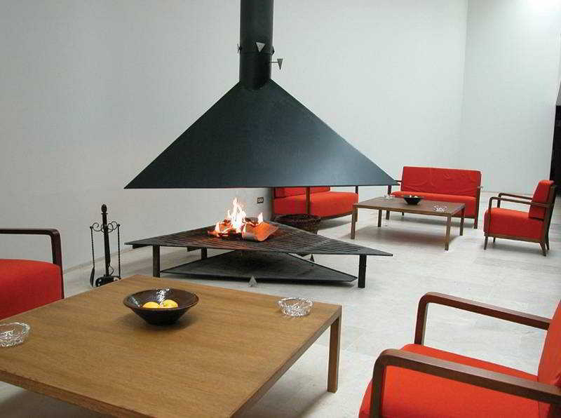 Fuente Acena Hotel Boutique Quintanilla de Onésimo Exteriör bild